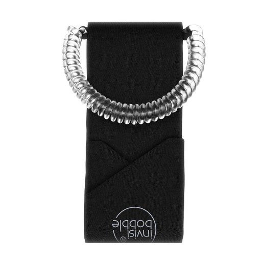Invisibobble Wrapstar Snake it Off Black Κορδέλα - Λαστιχάκι Μαλλιών Invisibobble Wrapstar Snake it Off Black Κορδέλα - Λαστιχάκι Μαλλιών
