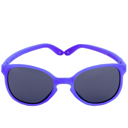 Kietla Kids Sunglasses Wazz 2-4 Years Κωδ WA3SUNINTENSEBLUE, 1 Τεμάχιο - Intense Blue Kietla Kids Sunglasses Wazz 2-4 Years Κωδ WA3SUNINTENSEBLUE, 1 Τεμάχιο - Intense Blue