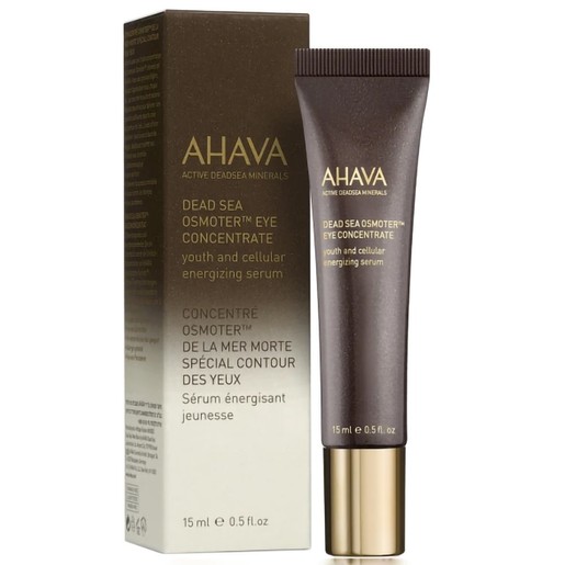 Ahava Dead Sea Osmoter Eye Concentrate Serum 15ml Ahava Dead Sea Osmoter Eye Concentrate Serum 15ml