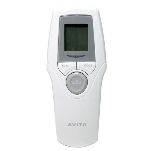 Avita Infrared Non Contact Thermometer 6 in 1 Avita Infrared Non Contact Thermometer 6 in 1