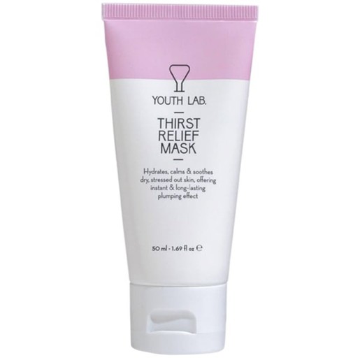 Youth Lab Intensive Hydrating Thirst Relief Face Mask 50ml