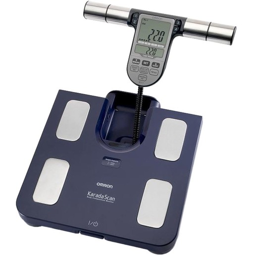 Omron BF511 Body Composition Monitor 1 Τεμάχιο