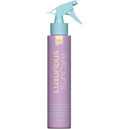Luxurious SunCare Protection Hair Spray 200ml