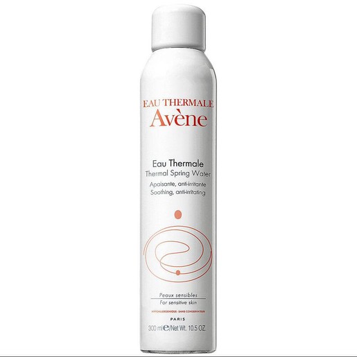 Avene Eau Thermal Spring Water Spray Ιαματικού Νερού για Καταπράυνση Κατά των Ερεθισμών 300ml Avene Eau Thermal Spring Water Spray Ιαματικού Νερού για Καταπράυνση Κατά των Ερεθισμών 300ml