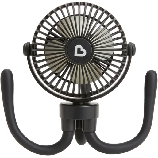 Munchkin Stroller Fan 1 Τεμάχιο, Κωδ 90343