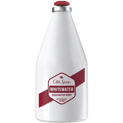 Old Spice Whitewater After Shave Lotion 100ml