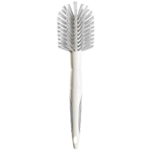 Tommee Tippee 2in1 Clean Bottle & Teat Brush 1 Τεμάχιο Tommee Tippee 2in1 Clean Bottle & Teat Brush 1 Τεμάχιο