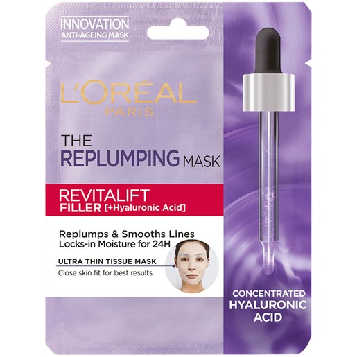L\'oreal Paris Revitalift Filler the Replumping Mask 30g