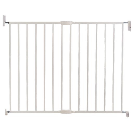 Munchkin Extending Metal Πτυσσόμενο Μεταλλικό Πορτάκι Σκάλας 63,5cm - 102cm Munchkin Extending Metal Πτυσσόμενο Μεταλλικό Πορτάκι Σκάλας 63,5cm - 102cm