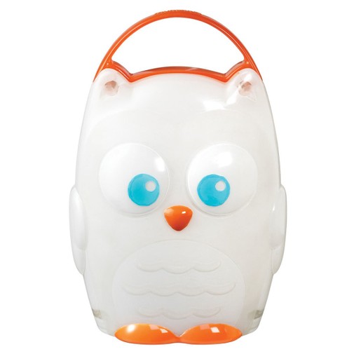 Munchkin Lindam Light My NightWay Παιδικό Φωτάκι Νυκτός Munchkin Lindam Light My NightWay Παιδικό Φωτάκι Νυκτός