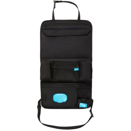 Munchkin Backseat Organizer 1 Τεμάχιο Munchkin Backseat Organizer 1 Τεμάχιο
