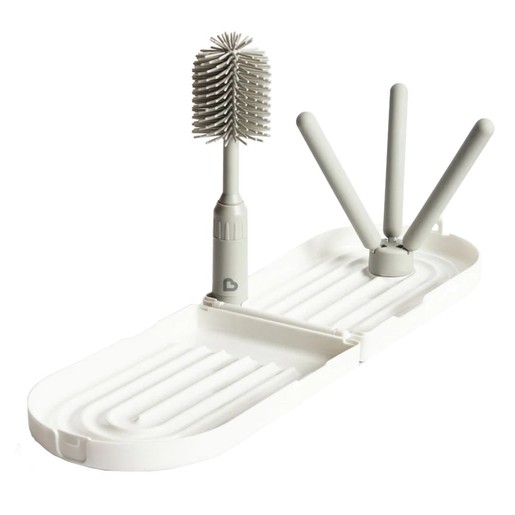 Munchkin Portable Travel Drying Pack 1 Τεμάχιο Munchkin Portable Travel Drying Pack 1 Τεμάχιο