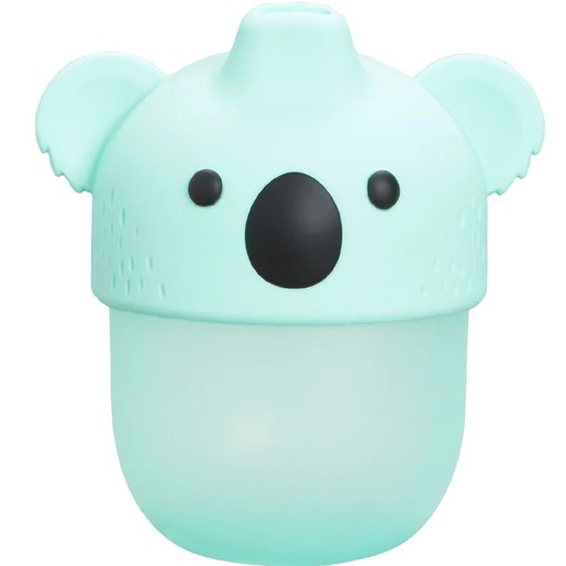 Munchkin Soft Touch Sippy Cup 9m+ 230ml, Κωδ 91504 - Koala