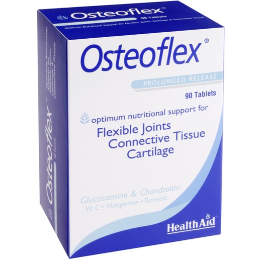 Health Aid Osteoflex 90tabs