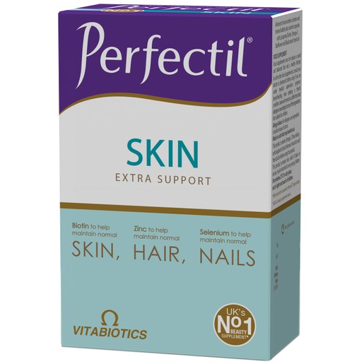 Vitabiotics Perfectil Plus Skin 56caps Vitabiotics Perfectil Plus Skin 56caps