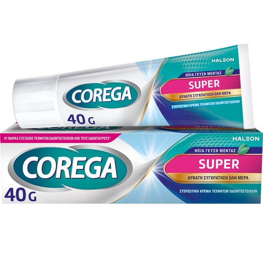 Corega Super 40g
