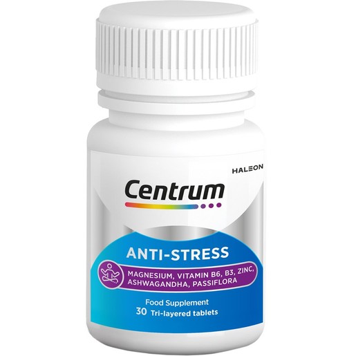 Centrum Anti-Stress 30tabs
