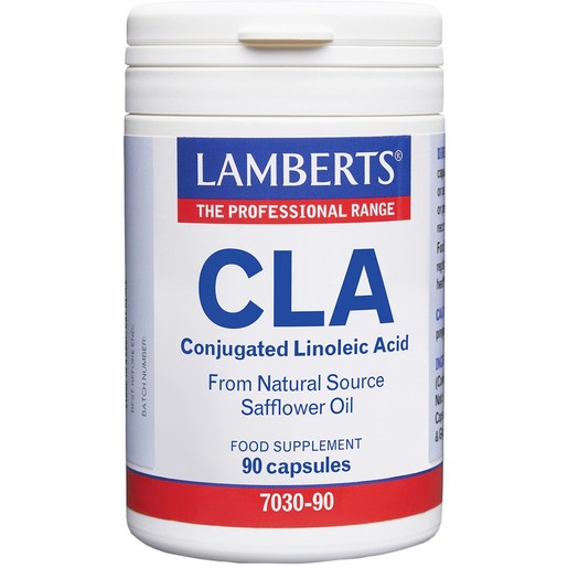 Lamberts CLA 1000mg, 90caps