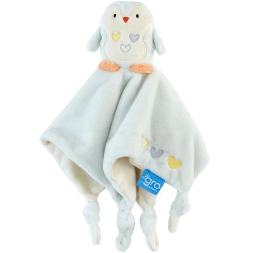 Gro Comforter Percy The Penguin 1 Τεμάχιο