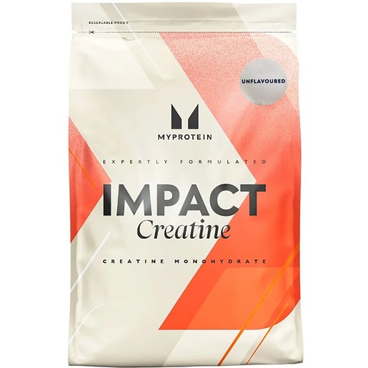 My Protein Impact Creatine 500g