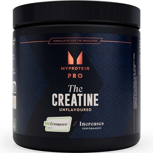 My Protein Pro The Creatine Unflavoured 500g