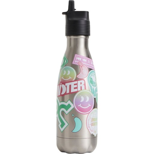 Chilly\'s Original Kids Bottle 350ml - Refill Rebel