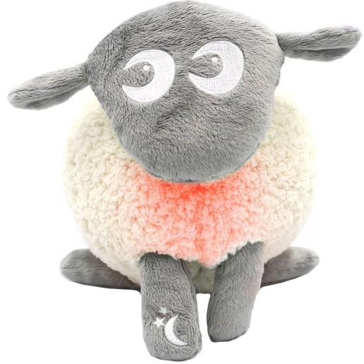 Sweet Dreamers Ewan The Dream Sheep Deluxe Κωδ EW821252, 1 Τεμάχιο - Γρι Sweet Dreamers Ewan The Dream Sheep Deluxe Κωδ EW821252, 1 Τεμάχιο - Γρι
