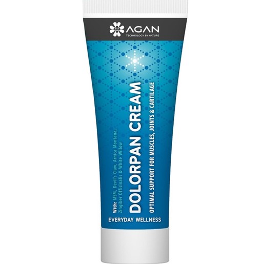 Agan Dolorpan Cream 100ml