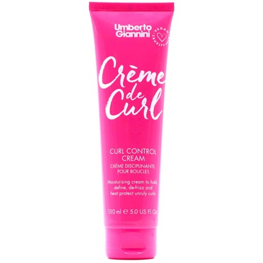 Umberto Giannini Creme De Curl Curl Control Cream 150ml