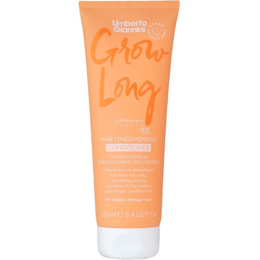 Umberto Giannini Grow Long Hair Conditioner 250ml