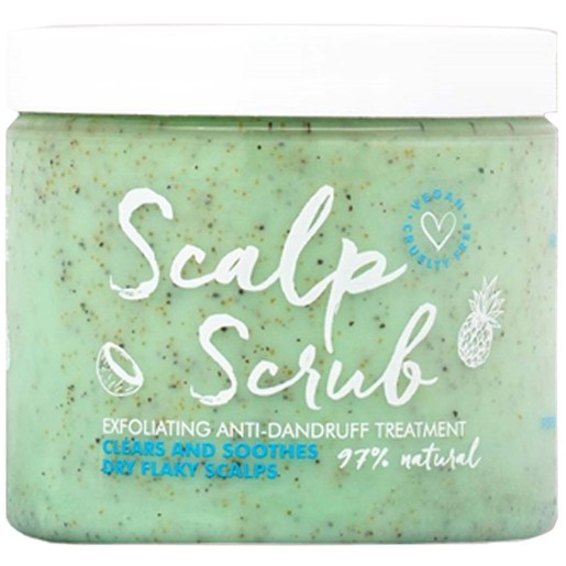 Umberto Giannini Exfoliating Scalp Treatment Scrub 200ml