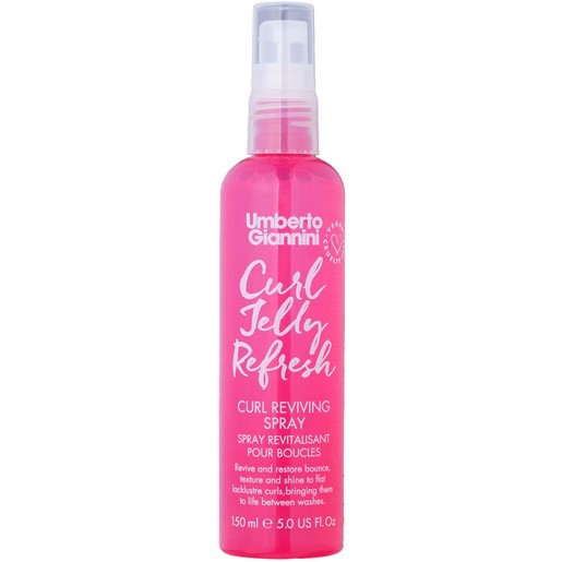 Umberto Giannini Curl Jelly Refresh Spray 150ml