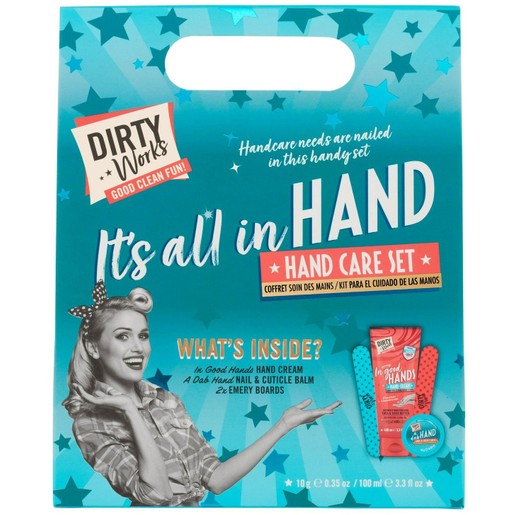 Dirty Works Handbag Heroes Dirty Works Handbag Heroes