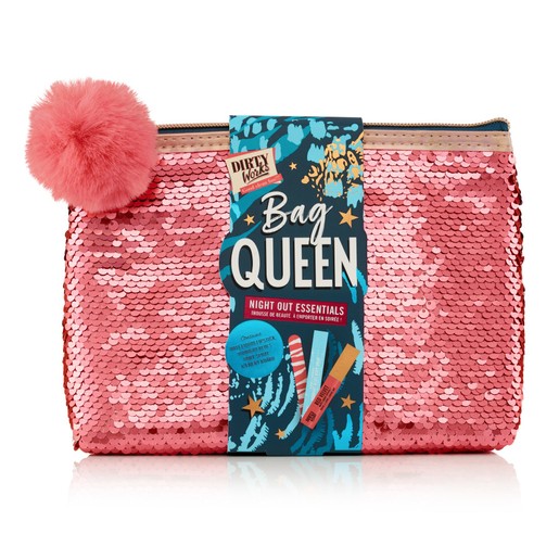 Dirty Works Bag Queen Night Out Essentials Dirty Works Bag Queen Night Out Essentials