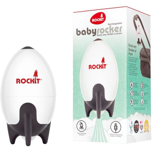 Rockit Rechargeable Baby Rocker 1 Τεμάχιο