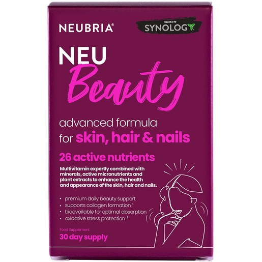 Neubria Neu Beauty 30tabs