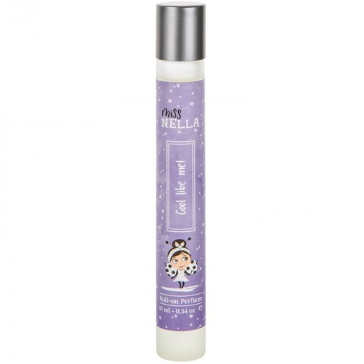 Miss Nella Cool Like me Perfume Roll on 10ml