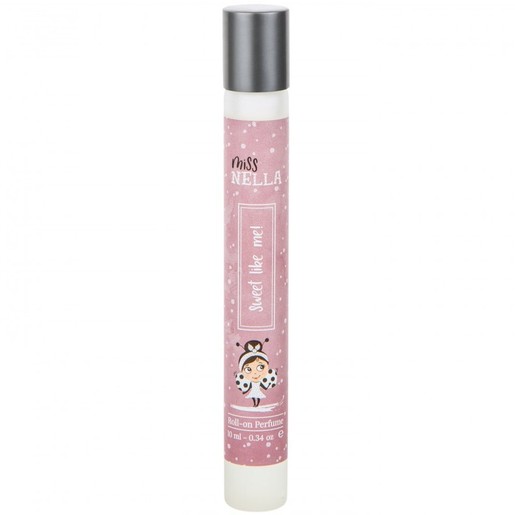 Miss Nella Sweet Like me Perfume Roll on 10ml