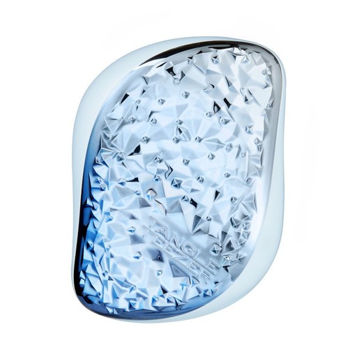 Tangle Teezer Detangling Hairbrush Smooth & Shine Gemstone Blue Ξεμπερδεύει τα Μαλλιά και Απομακρύνει τους Κόμπους 1 Τεμάχιο Tangle Teezer Detangling Hairbrush Smooth & Shine Gemstone Blue Ξεμπερδεύει τα Μαλλιά και Απομακρύνει τους Κόμπους 1 Τεμάχιο