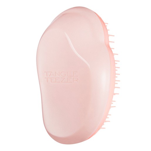Tangle Teezer The Original Wet & Dry Hairbrush Glitter/Pink 1 τεμάχιο