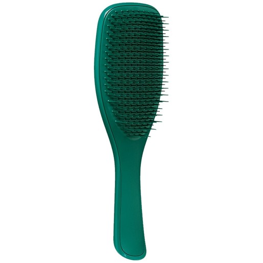 Tangle Teezer Wet Detangler Hairbrush Emerald Green 1 Τεμάχιο Tangle Teezer Wet Detangler Hairbrush Emerald Green 1 Τεμάχιο