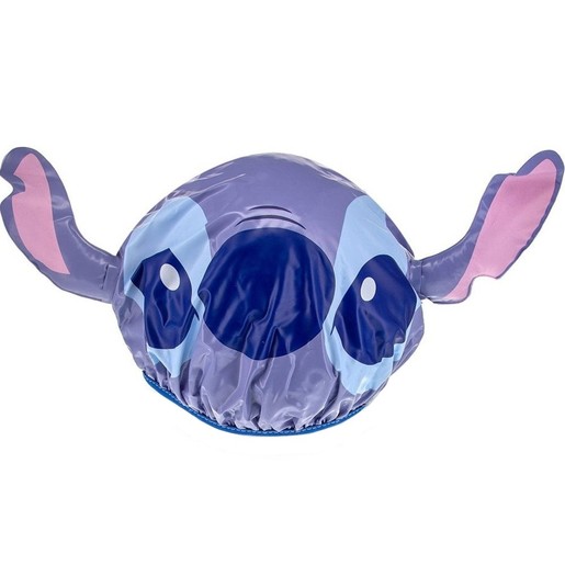 Mad Beauty Disney Stitch Shower Cap Κωδ 99638, 1 Τεμάχιο