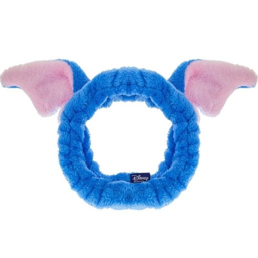 Mad Beauty Elasticated Headband Disney Stitch Κωδ 99646, 1 Τεμάχιο