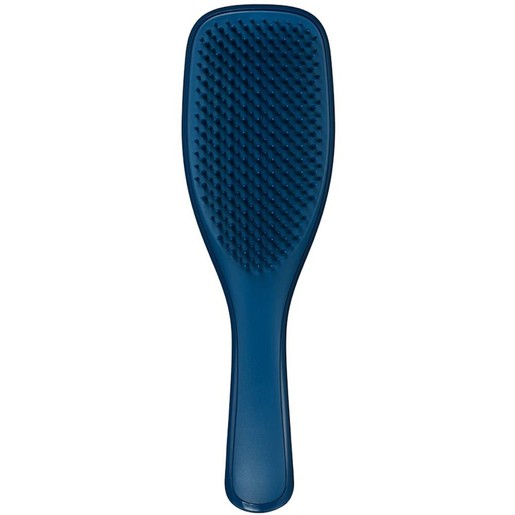 Tangle Teezer The Ultimate Detangler Naturally Curly, Blue, 1 Τεμάχιο