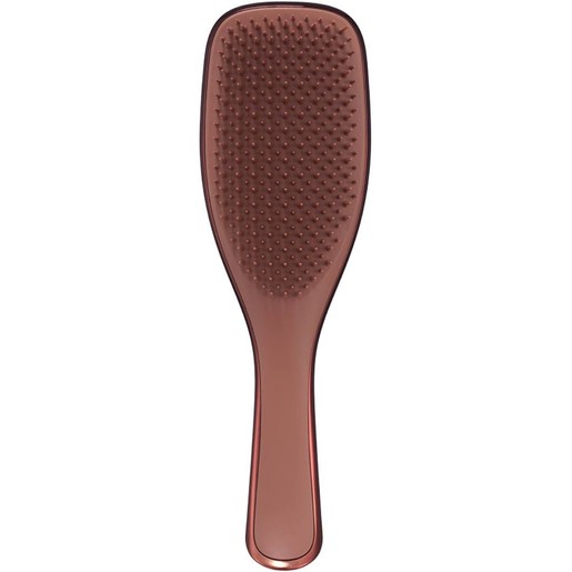 Tangle Teezer The Ultimate Detangler Chrome Collection 1 Τεμάχιο - Chocolate Bronze