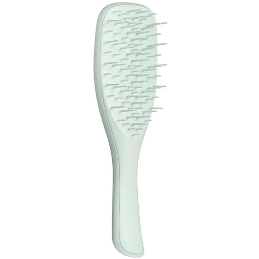 Tangle Teezer The Ultimate Detangler Extra Gentle Detangling Hairbruhsh 1 Τεμάχιο - Eucalyptus
