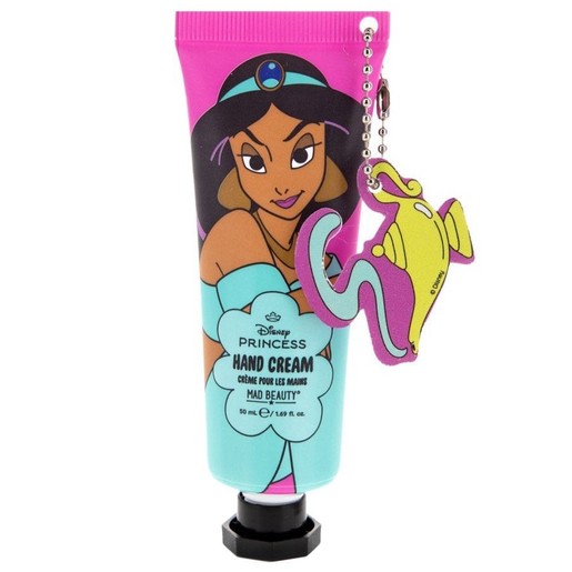 Mad Beauty Promo Hand Cream 50ml & Nail File 1 Τεμάχιο - Jasmine
