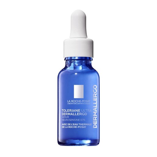 La Roche-Posay Toleriane Ultra Dermallergo Ορός Για Ενυδάτωση & Επανόρθωση Του Επιδερμικού Φραγμού 20ml La Roche-Posay Toleriane Ultra Dermallergo Ορός Για Ενυδάτωση & Επανόρθωση Του Επιδερμικού Φραγμού 20ml