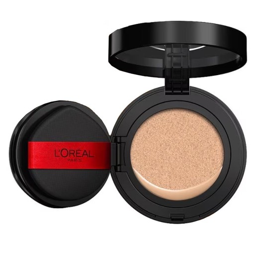 L\'Oreal Paris Infaillible 24H Fresh Wear Cushion Foundation 11g - 130 Warm Dore