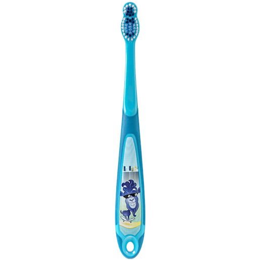 Jordan Step by Step 6-9 Years Soft/Souple Toothbrush 1 Τεμάχιο - Sheep